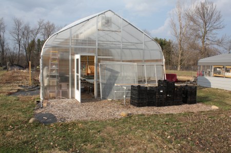 Here is where all the action is these days!