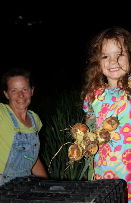 Almost done and happy about it.