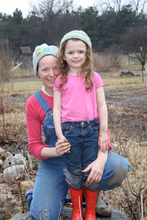 Hope everyone had a Happy Mother's Day yesterday!